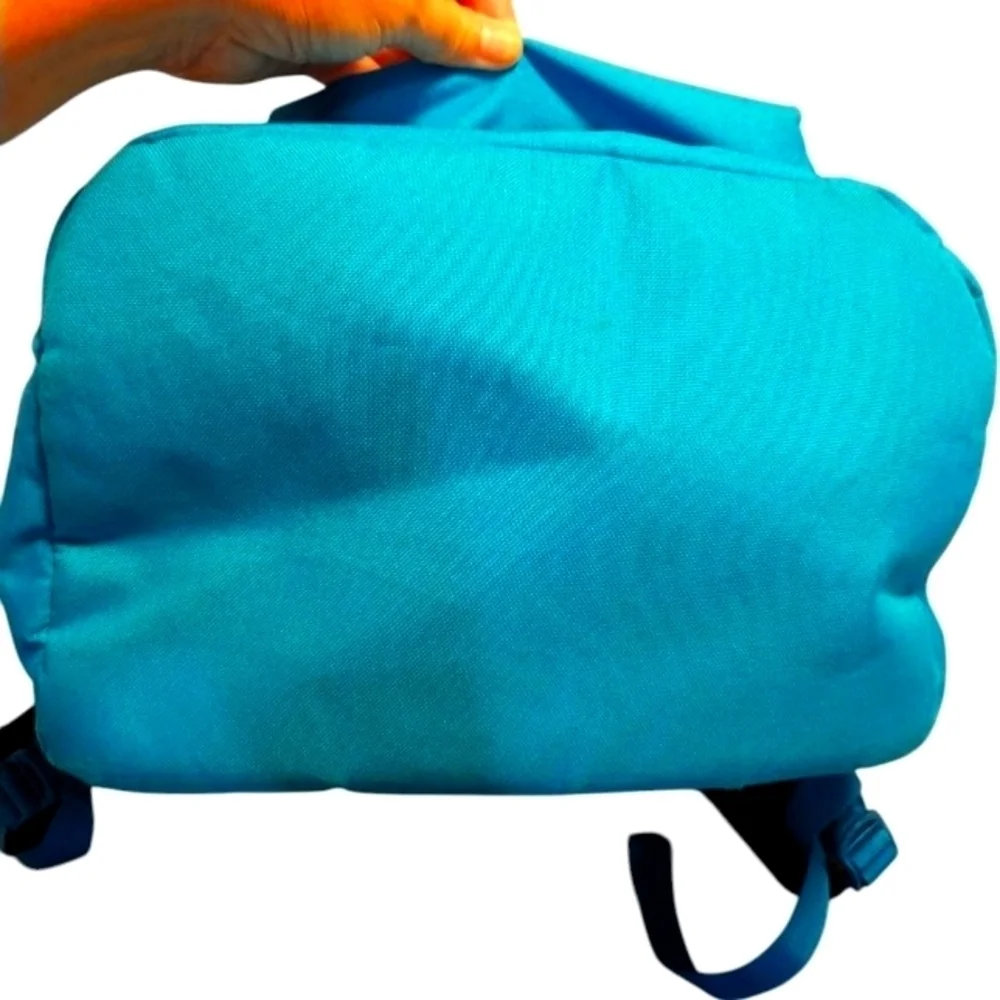 Columbia Blue Backpack